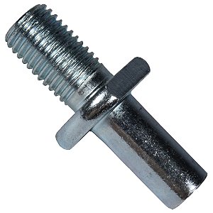 Parafuso prisioneiro coroa CBX200 Strada NX200 XR200 XR200R CBX150 Aero XLS125 XLR125