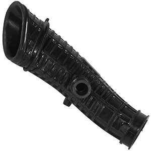 Condutor mangote duto tubo caixa filtro de ar NXR160 Bros XRE190 2016 em diante do corpo de injeção TBI