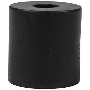 Guia deslizador corrente transmissão protetor borracha balança saboneteira rolete CRF150 CRF230 CRF250