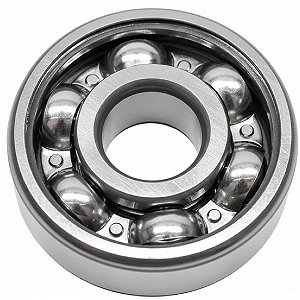 Rolamento acionamento embreagem 16003 Biz125 2011 em diante CRF230 NXR150 Bros CBX150 CBX200 NX150 XR200 NX200 17x35x8