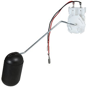 Boia de tanque sensor nível combustivel NXR160 Bros 2016 a 2017