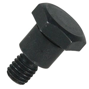 Parafuso do braço do tensor corrente comando C100 Biz Dream Pop100 CRF50 XY50 Phoenix Star50 Moby50 AZ1