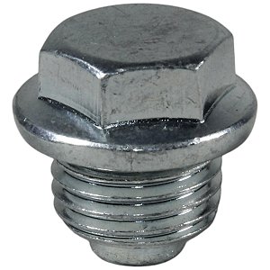 Parafuso inferior M14 haste acionamento tensor corrente comando C100 Biz Dream Pop100 Pop110 CRF50