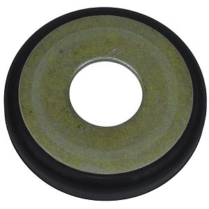 Retentor guarda po coluna direção superior YBR150 Factor YS150 Fazer YBR125I Factor