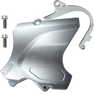 Tampa do pinhão da transmissão CG150 Titan ESD EX 2004 a 2015 Fan ESDI 2011 a 2015 Start 2015 Cargo 2013 a 2015 parafuso