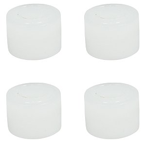 Kit bucha coxim da coroa cubo CG125 Fan Titan Today ML125 Turuna125 1977 a 2008 Vedamotors