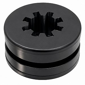 Borracha coxim da lanterna traseira CB300 CB300F Twister 2023 em diante