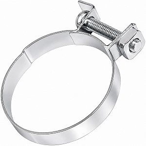 Abraçadeira braçadeira universal ferro condutor mangote RD125 RD135 RDZ135 DT180 DTZ180 DTN180