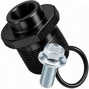 Parafusos superior tampa cilindro bengala CG160 Fan Titan 2018 em diante CG160 Start 2016 a 2018 com parafuso