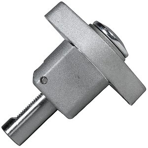 Acionador regulador automático tensor tensionador corrente comando trava CG150 CG160 Titan Bros CB300 XRE190 Twister Biz