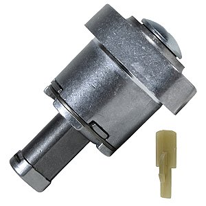 Acionador regulador automático tensor tensionador corrente comando CG150 CG160 Titan Bros CB300 XRE190 Twister Biz