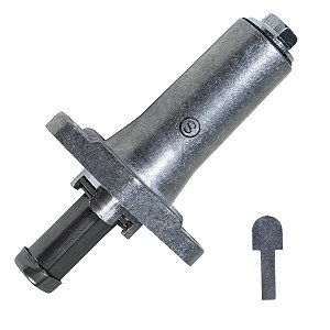 Acionador regulador automático tensor tensionador corrente comando YBR125 Factor XTZ125 2000 a 2016