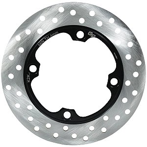 Disco de freio traseiro CB300 CB300F Twister 2023 em diante