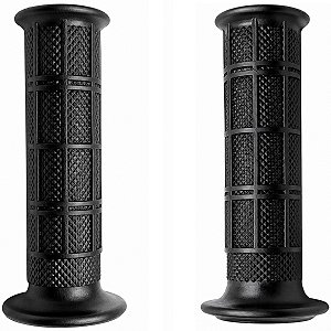 Par de manopla do acelerador NXR160 Bros XRE300 Tornado CRF230 CRF250 NX400 Falcon Tornado XR200 Twister Lander NXR125