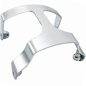 Suporte do paralama dianteiro XRE190 2016 a 2024 aranha