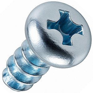 Parafuso Philips aço liga M5X8,70 guia da corrente de transmissão XRE300 CB300 NXR125 NXR150 NXR160 Bros CBX250 Twister