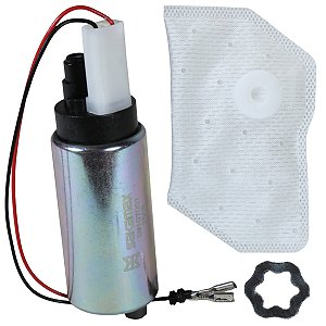 Refil bomba de combustível Biz125 2011 a 2015