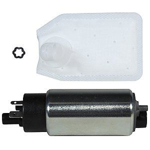 Refil bomba de combustível YS250 Fazer XTZ250 Lander Tenere 2006 a 2015 gasolina