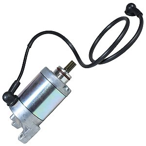 Motor de partida arranque MT03 YZF R3 com chicote