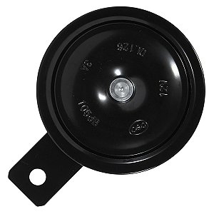 Buzina bozina para moto 12V Universal CBX250 Twister CB300 XRE300 CB500 Falcon XR250 Tornado GSR150 Strada YS250 Fazer