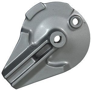 Espelho de freio roda cubo traseiro CG150 CG160 Fan Titan Start Sport Start Diafrag