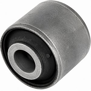 Bucha coxim da coroa cubo ferro CBX200 Strada XR200 NX200 XLR125 XLS125 CG125 Fan Titan Today ML125 Turuna125 77/08