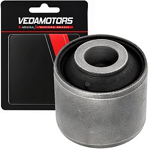 Bucha coxim da coroa cubo ferro CBX200 Strada XR200 NX200 XLR125 XLS125 CG125 Fan Titan Today ML125 Turuna125 77/08 Veda