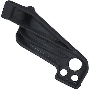 Suporte de pisca traseiro direito NXR125 NXR150 Bros 2003 a 2008 XR250 Tornado 2001 a 2008
