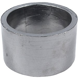 Anel guarnição junta oring vedação escape XTZ125 XTZ150 Crosser Vedamotors