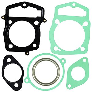 Jogo kit de juntas superior do motor Kit A CRF230 CRF230F 2007 a 2020