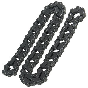 Corrente de comando CRF230 SH300 XTZ250 Lander Tenere YS250 FZ250 Fazer
