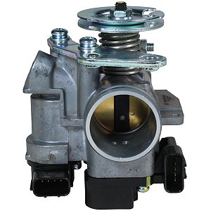 Corpo de injeção borboleta tbi Nmax160 2016 em diante