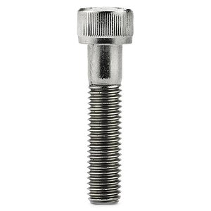 Parafuso allen inox A2 304 M6X35
