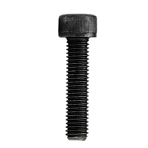 Parafuso allen aço liga M6X80
