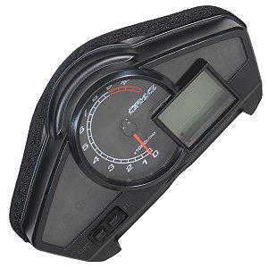 Painel completo instrumentos digital CB300 CB300R 2009 a 2015