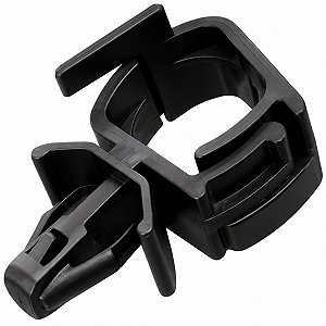 Abraçadeira braçadeira presilha fixar neutro CB300F Twister NC700 NC750 XRE300 Sahara CRF1000 Africa Twin