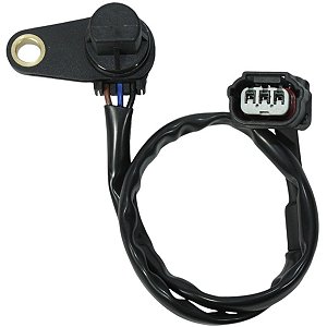 Sensor de velocimetro velocidade CG125 CG125I CG150 Fan Titan Start Cargo 2014 a 2018