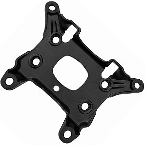 Suporte interno aranha painel farol CG160 Fan Titan Start 2025 em diante