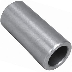 Bucha espaçador interno dos rolamentos cubo roda traseira CG125 CG150 CG160 Fan Titan Start Sport Cargo 2000 em diante