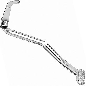 Pedal de freio traseiro Biz125 Biz110 2011 a 2017