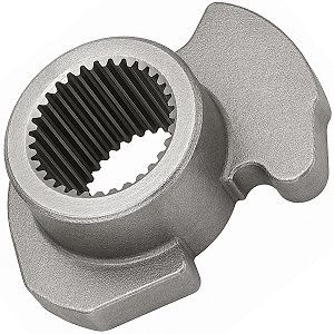 Limitador rosca engrenagem mola do pedal de partida C100 Biz Dream Pop100 CRF50F