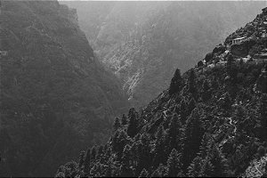 Print Everest Base Camp 10