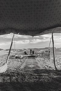 Print Deserto Sahara 8