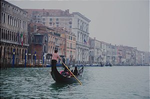 Print Veneza 4