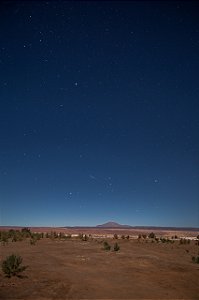 Print Deserto do Atacama 3