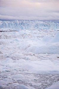 Print Iceberg Groenlandia 2