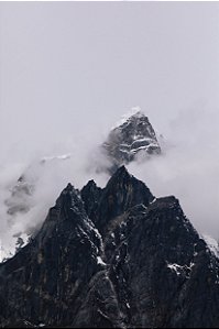 Print Everest Base Camp 14