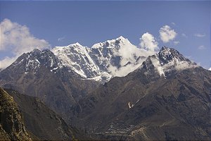 Print Everest Base Camp 3