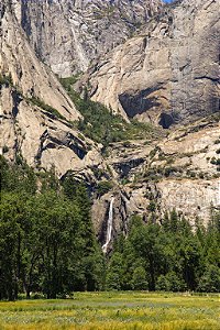 Print Yosemite 1