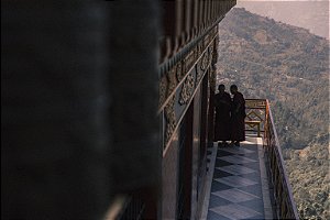 Print Nepal